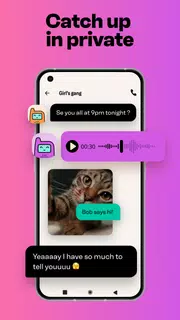 Walkie Talkie - All Talk App