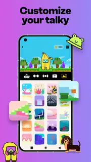Walkie Talkie - All Talk App