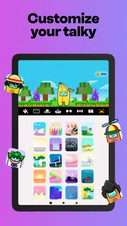 Walkie Talkie - All Talk App