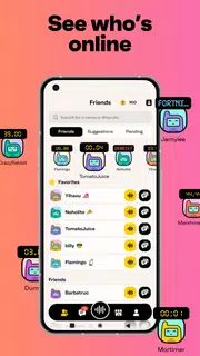 Walkie Talkie - All Talk App