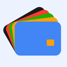 Cardholder: Mobile Wallet icon