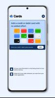 Cardholder: Mobile Wallet الملصق