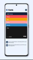 Cardholder: Mobile Wallet screenshot 1