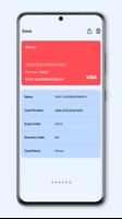 Cardholder: Mobile Wallet screenshot 3