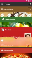 download WalletPasses | Passbook Wallet XAPK