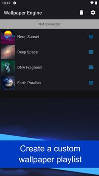 Wallpaper Engine APK for Android Download
