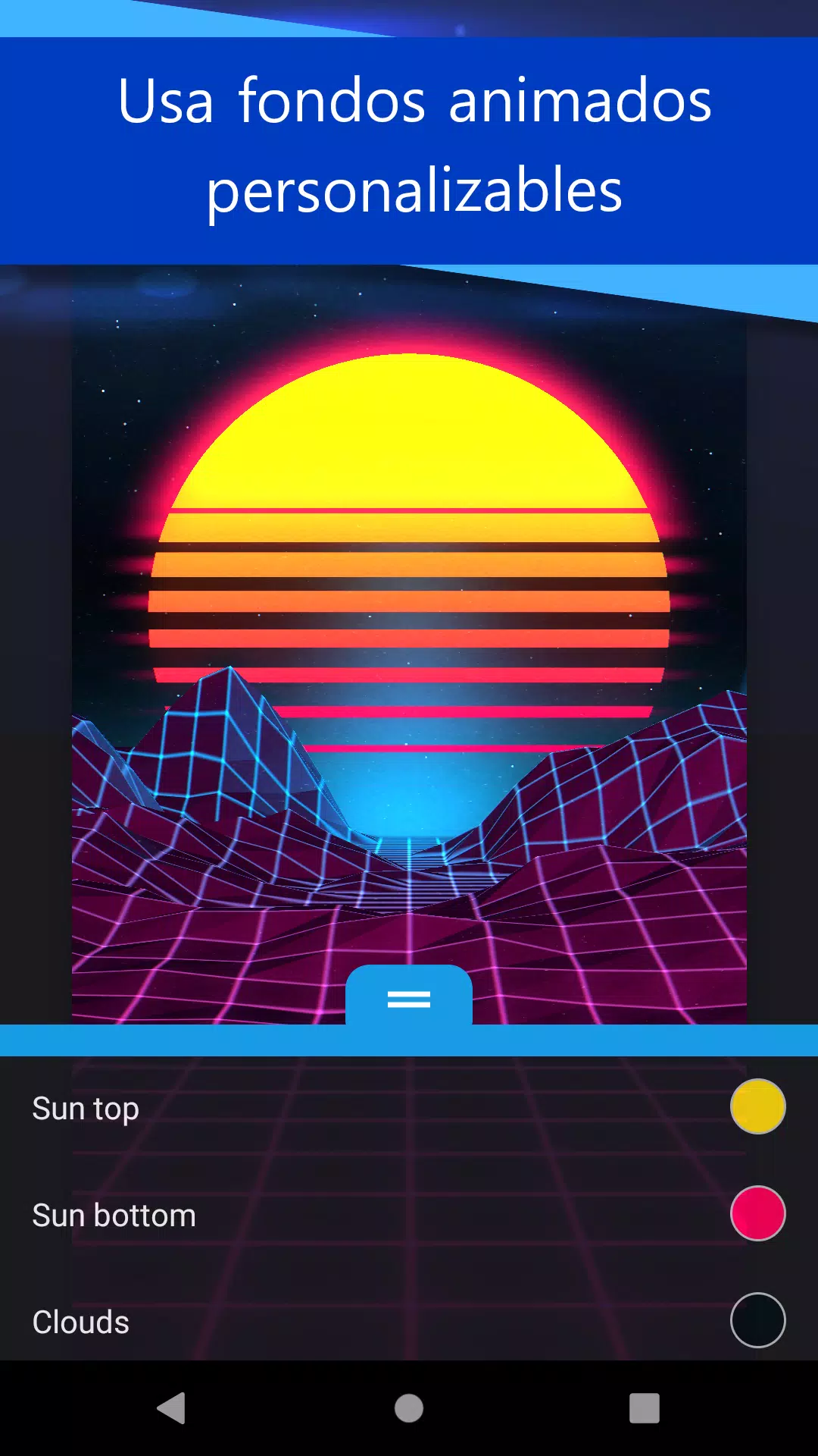 Descarga de APK de Wallpaper Engine para Android Descarga de APK de Wallpaper Engine para Android