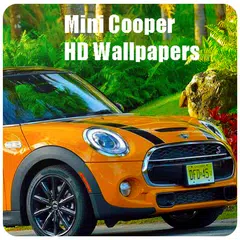 Mini Cooper Walls - Mini Cooper HD Wallapapers APK 下載