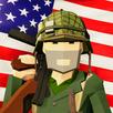War.io Army Battle Royale Game APK