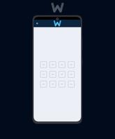 WB CWallet imagem de tela 3