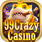 99Crazy Casino ไอคอน
