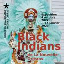 Black Indians Nouvelle-Orléans APK
