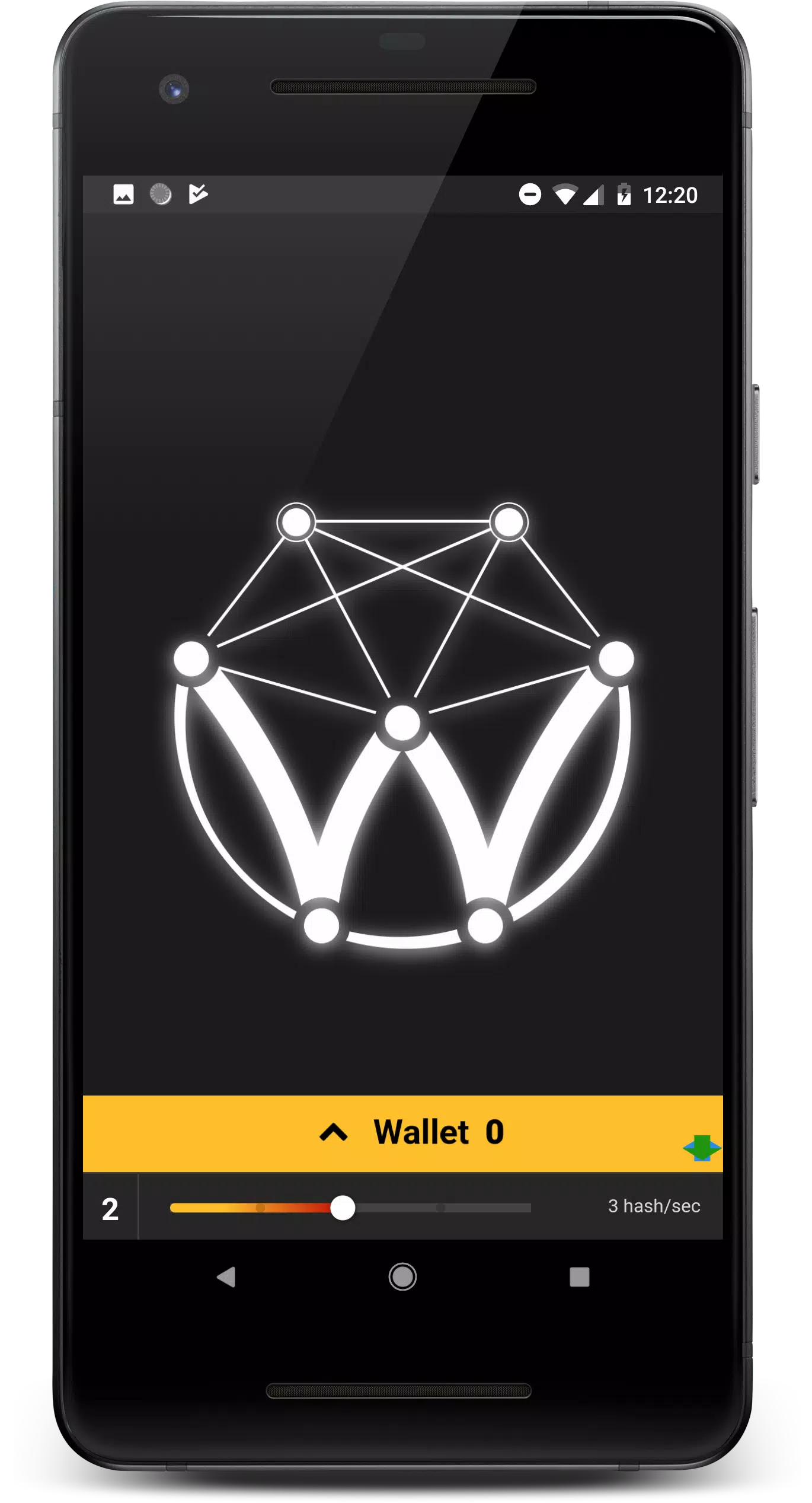 WebDollar APK for Android Download