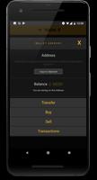WebDollar screenshot 2
