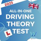 2023 Smart Driving Theory Test icon