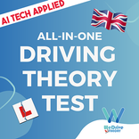 2025 Smart Driving Theory Test