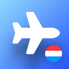 Vlieg App Pro icon