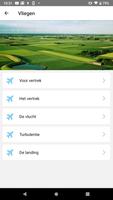 Vlieg App Pro screenshot 1