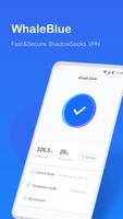 WhaleBlue VPN - Fast ShadowSocksR VPN w Free Trial bài đăng