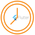 Flutter Game Clock