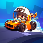 Racing Track Star icon