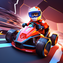 Racing Track Star: 3D Car game APK