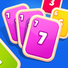 Card Blast - Collect & Merge icon