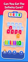 Card Blast - Collect & Merge poster