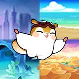 하늘다람쥐의 모험:: 하다모