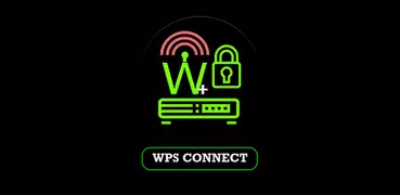 WIBR plus - wifi wpa wps conne