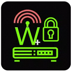 Скачать WIBR plus - wifi wpa wps conne APK
