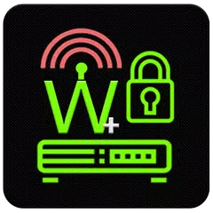 WIBR plus - wifi wpa wps conne APK download