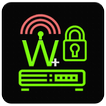WIBR+ pro - wifi wps wpa conne