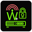 WIBR plus - wifi wpa wps conne APK