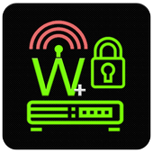 WIBR plus - wifi wpa wps connect (AdFree) Apk