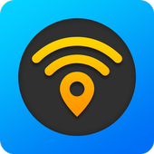 Free WiFi Passwords & Internet Hotspots. WiFi Map® v4.0.11 (Premium) (Unlocked)