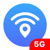 آیکون‌ WiFi Map®: اینترنت، eSIM, VPN