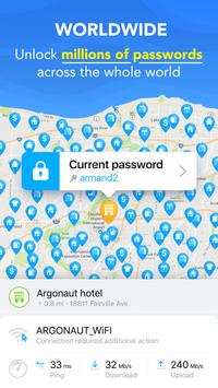 WiFi Map screenshot 5