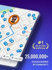 WiFi Map: Free Wi-Fi Near You XAPK download