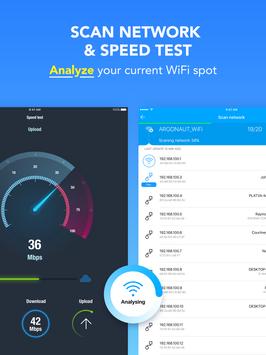 WiFi Map screenshot 11