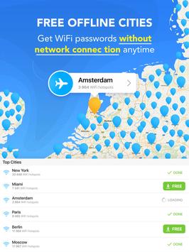 WiFi Map screenshot 12