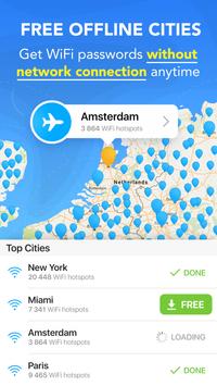 WiFi Map screenshot 19