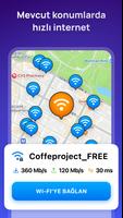 WiFi Map Ekran Görüntüsü 4