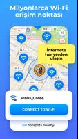 WiFi Map®: Internet, eSIM, VPN Ekran Görüntüsü 1