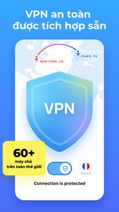 WiFi Map®: Internet, eSIM, VPN ảnh chụp màn hình 4