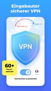 WiFi Map®: Internet, eSIM, VPN Screenshot 4