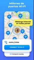 WiFi Map®: Internet, eSIM, VPN captura de pantalla 1