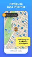 WiFi Map®: Internet, eSIM, VPN capture d'écran 3