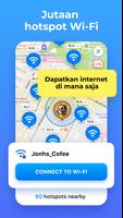 WiFi Map®: Password, eSIM, VPN screenshot 1