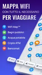 download WiFi Map: Password WiFi + eSIM XAPK